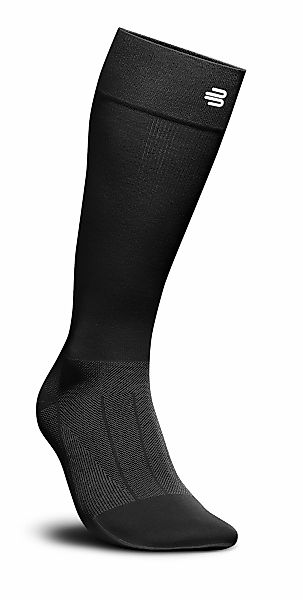 Bauerfeind Sportsocken "SPORTS RECOVERY COMPRESSION SOCKS" mit Kompression günstig online kaufen