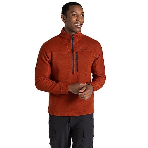Craghoppers Langarmshirt Craghoppers - funktioneller Microfleece Pulli TRON günstig online kaufen