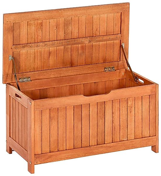 MERXX Kissenbox, Eukalyptus günstig online kaufen