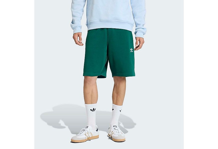 adidas Originals Shorts ESSENTIALS TREFOIL (1-tlg) Essential Sweat Shorts m günstig online kaufen