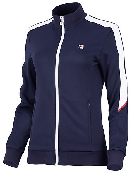 Fila Tennis Trainingsjacke Fila Trainingsjacke Manuela günstig online kaufen
