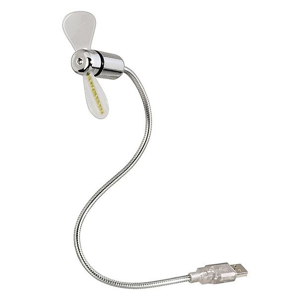 Hama Mini USB-Ventilator USB-Ventilator mit bunten günstig online kaufen
