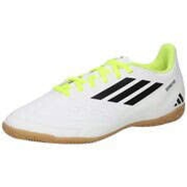 adidas Deportivo III IN Fußball Herren weiß|weiß|weiß|weiß|weiß günstig online kaufen