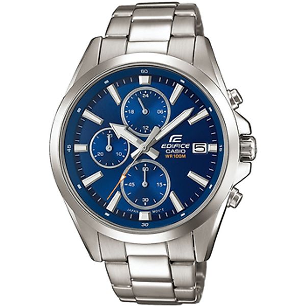 CASIO EDIFICE Chronograph EFV-560D-2AVUEF, Quarzuhr,Armbanduhr,Herrenuhr, E günstig online kaufen