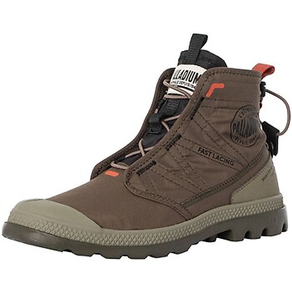 Palladium  Herrenstiefel Pampa Travel Lite Stiefel günstig online kaufen