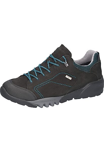 Waldläufer H-Fritz Trekkingschuh, Freizeitschuh, Outdoorschuh, Sneaker günstig online kaufen