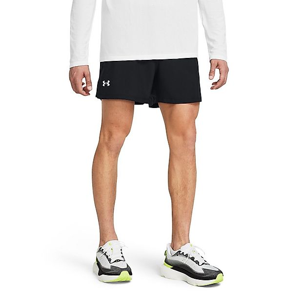 Under Armour® Shorts UA LAUNCH 5'' SHORTS sportlicher Stil, für intensive W günstig online kaufen