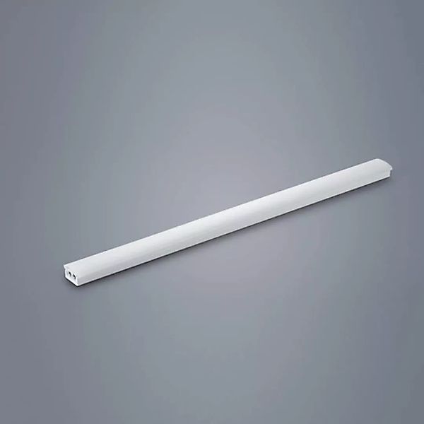 LED Lichtschiene Vigo in weiß-matt 27W 2350lm 1500mm günstig online kaufen