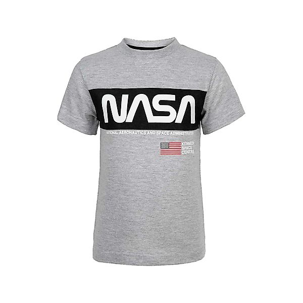 NASA T-Shirt Baumwoll-T-Shirt Für Astronomie-Fans und günstig online kaufen