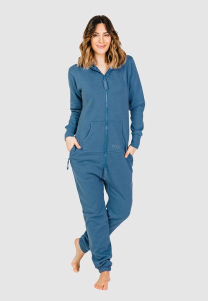 Moniz Jumpsuit mit kuscheligem Komfort günstig online kaufen