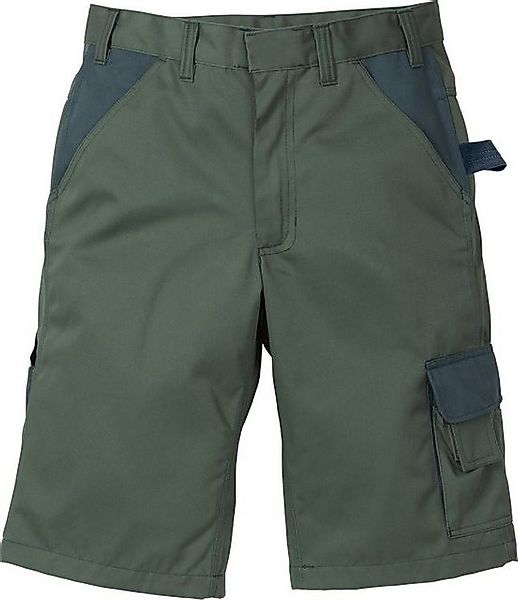 Kansas Shorts High Vis Jacke Kl. 3 4794 Th günstig online kaufen
