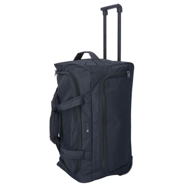TheTrueC Reisetasche TheTrueC Trolley Bag With günstig online kaufen
