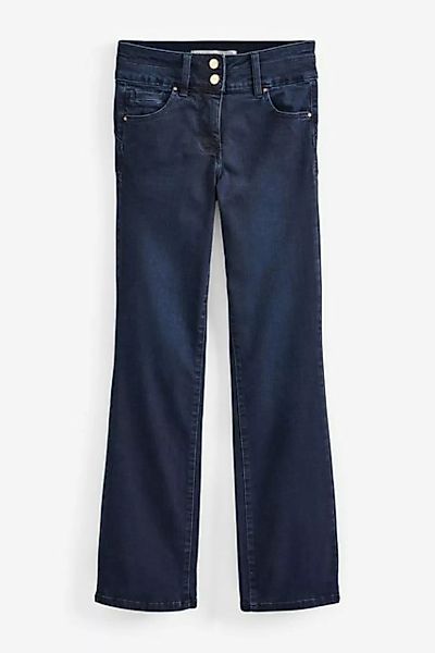 Next Push-up-Jeans Lift, Slim And Shape Bootcut Jeans (1-tlg) günstig online kaufen