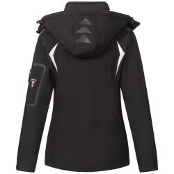 Geographical Norway Softshelljacke Damen Outdoor Windbreaker günstig online kaufen