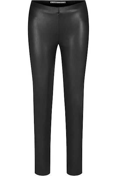 Raffaello Rossi Leggings Kunstleder-Leggings Resa günstig online kaufen