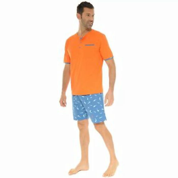 Christian Cane  Pyjamas/ Nachthemden WINSTON günstig online kaufen