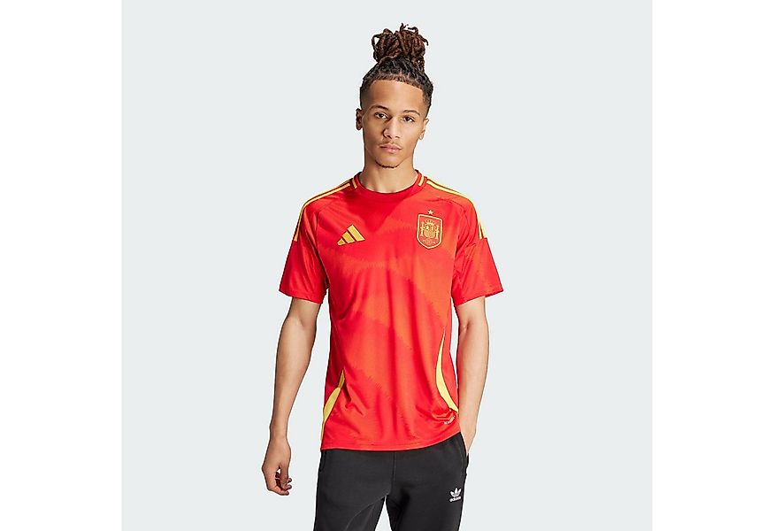 adidas Performance Fußballtrikot SPANIEN 24 HEIMTRIKOT (1-tlg) günstig online kaufen