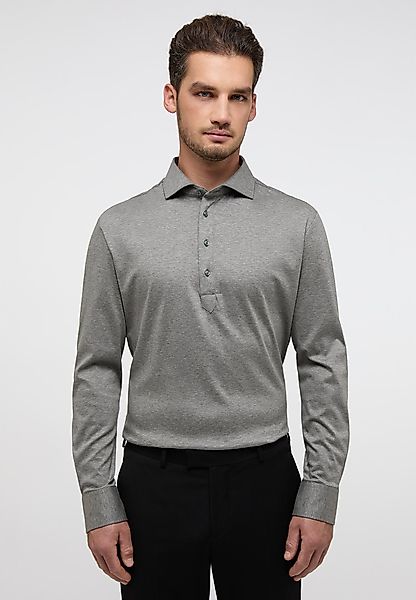 Eterna Langarmhemd MODERN FIT günstig online kaufen