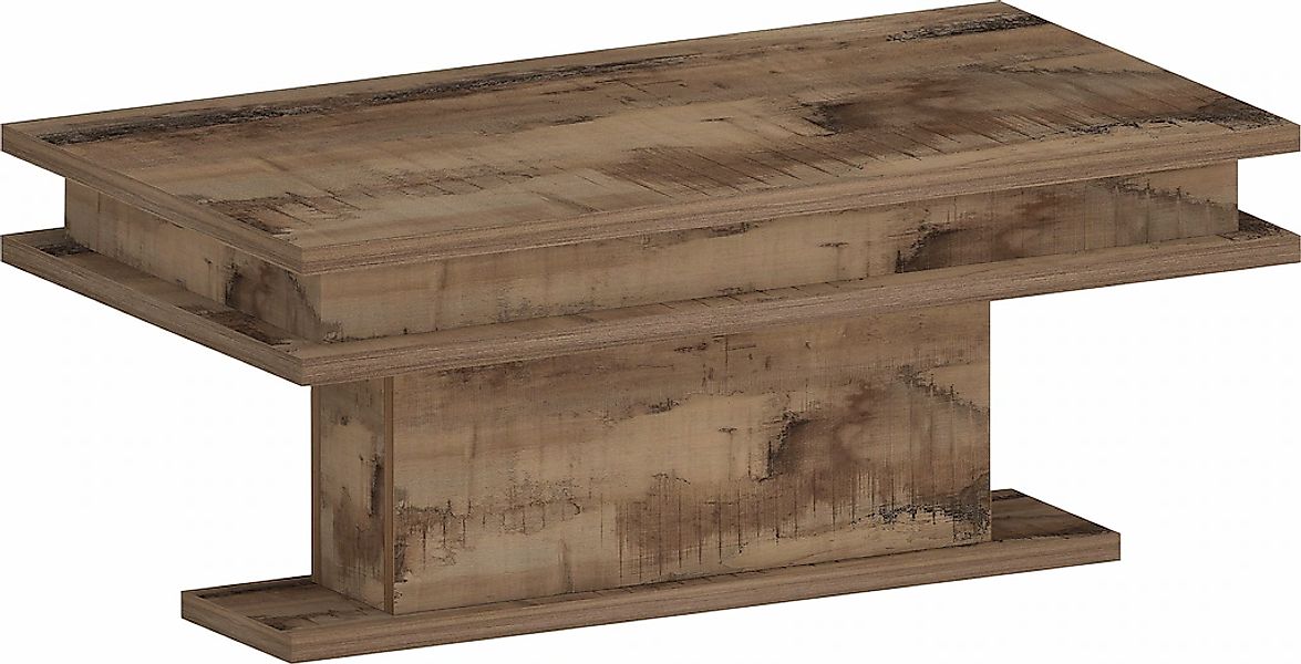 INOSIGN Couchtisch "LITTLE BIG- Kaffeetisch, Sofatisch, Wohnzimmertisch, Br günstig online kaufen