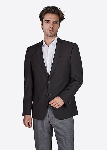 Pierre Cardin Sakko New-Grant mit Reverskragen günstig online kaufen