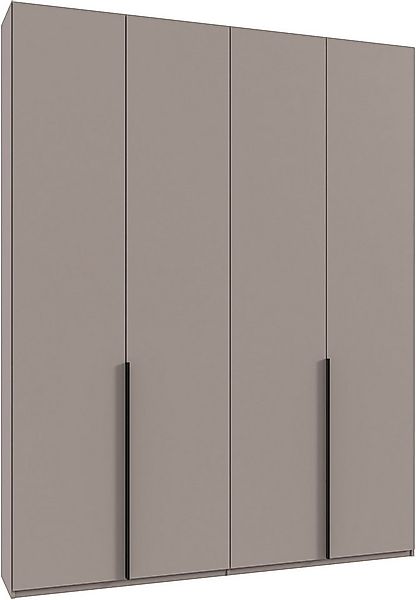 Wimex Kleiderschrank Mugano,in 5 Breiten,2 Höhen,2 Tiefen, viele Farben, Ma günstig online kaufen