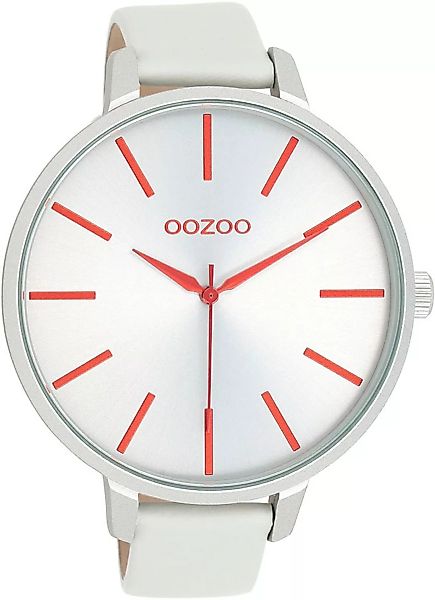 OOZOO Quarzuhr "C11160" günstig online kaufen