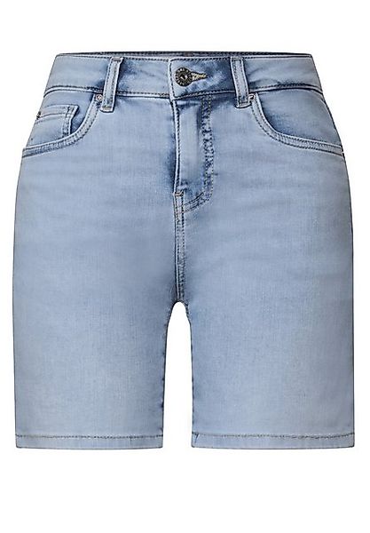 STREET ONE STUDIO Gerade Jeans 5-Pocket-Style günstig online kaufen