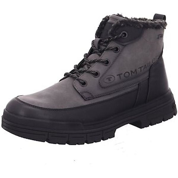 Tom Tailor  Stiefel 8480030005/00011 günstig online kaufen