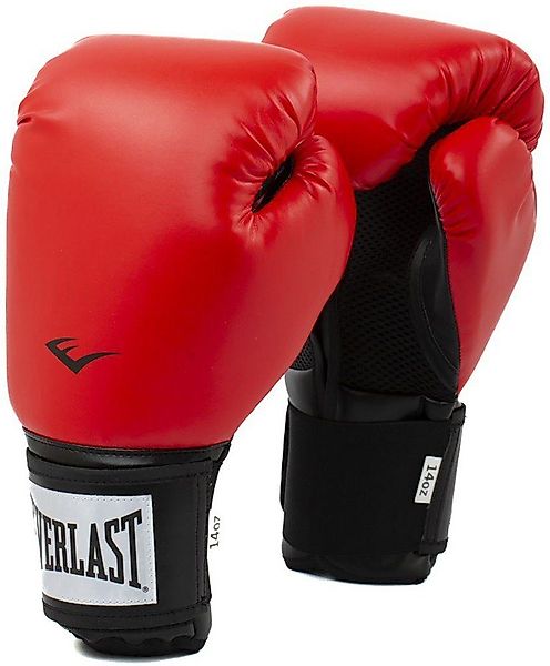 Everlast Boxhandschuhe Gloves Prostyle Box Gl günstig online kaufen