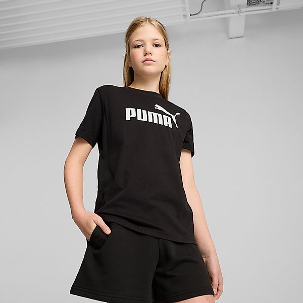 PUMA T-Shirt ESS NO. 1 LOGO günstig online kaufen