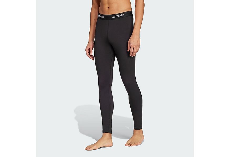 adidas TERREX Funktionstights MULTI SYNTHETIC BASELAYER LEGGINGS (1-tlg) günstig online kaufen