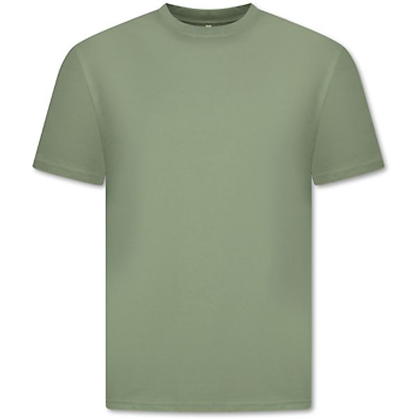 True Rise  T-Shirt Oversize Uni günstig online kaufen