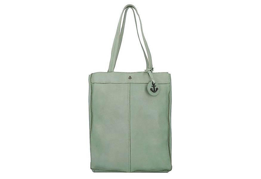 HARBOUR 2nd Schultertasche Anchor Love, Leder günstig online kaufen