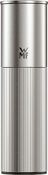 WMF Gewürzmühle "Signature Pro, aus Edelstahl" Keramikmahlwerk, einstellbar günstig online kaufen