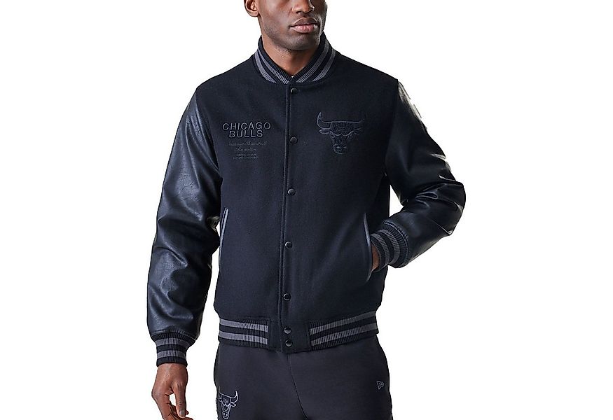 New Era Collegejacke Varsity College NBA Chicago Bulls günstig online kaufen