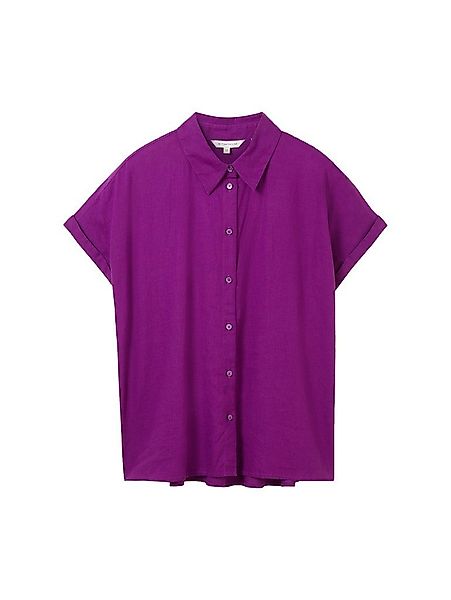 TOM TAILOR Klassische Bluse günstig online kaufen
