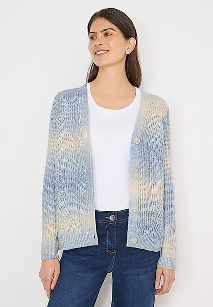 CECIL Cardigan mit Knopfleiste günstig online kaufen