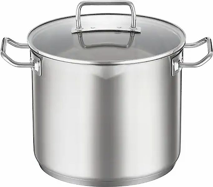 RÖSLE Gemüsetopf »EXPERTISO« 1 Stk. tlg. Edelstahl 18/10 günstig online kaufen