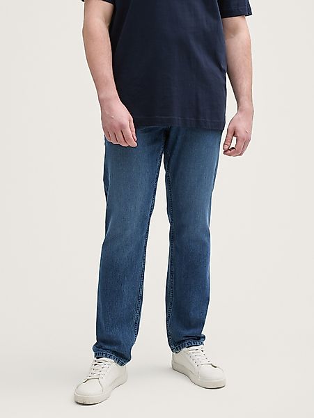 TOM TAILOR PLUS Regular-fit-Jeans Plus Size günstig online kaufen