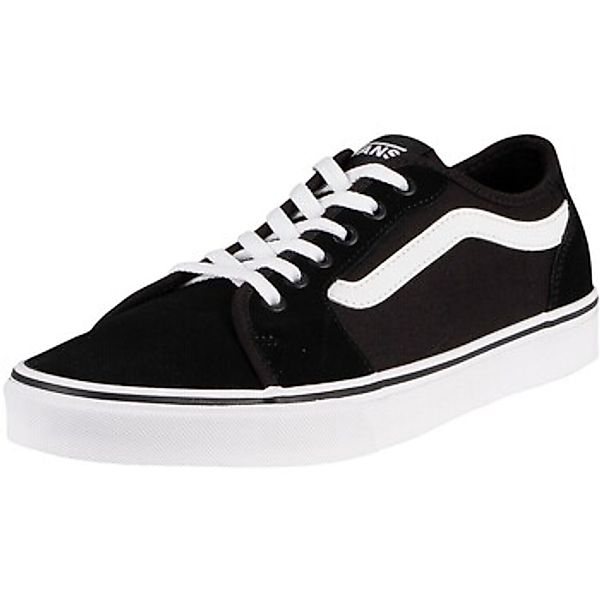 Vans Filmore Decon Sneaker günstig online kaufen
