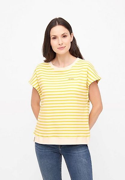 Derbe Rundhalsshirt günstig online kaufen