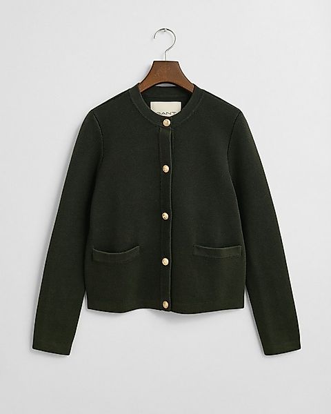 Gant Strickjacke günstig online kaufen