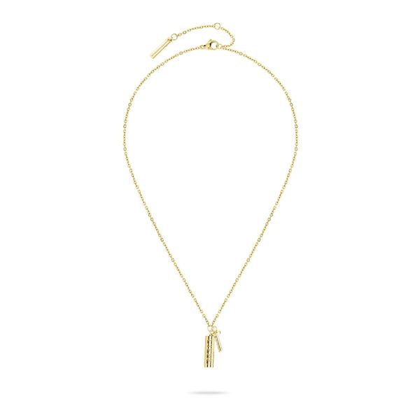 Liebeskind Berlin Edelstahlkette Edelstahl günstig online kaufen