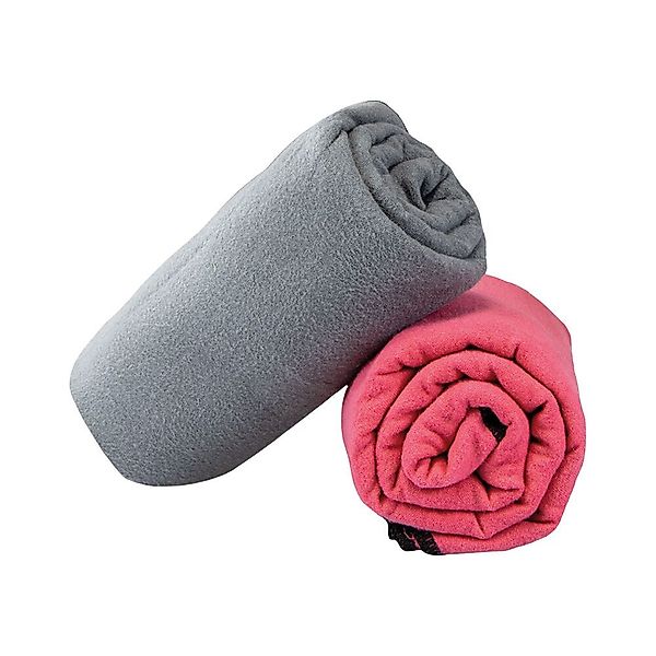 Schecker Hundehandtuch Microfaser Hunde-Trockentuch SPORT 100 günstig online kaufen