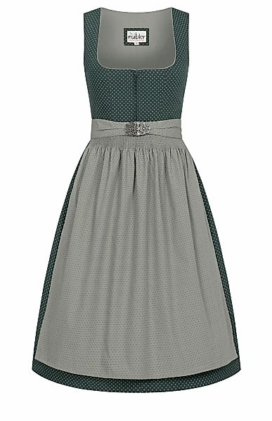 Nübler Dirndl "Dirndl Midi Petra" günstig online kaufen