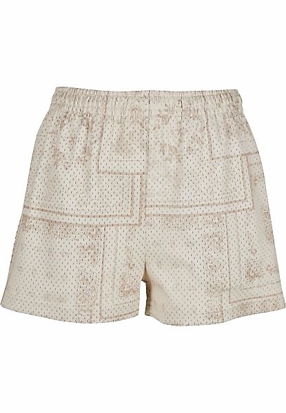 Karl Kani Shorts "Karl Kani Signature Mesh Mini Shorts", (1 tlg.) günstig online kaufen