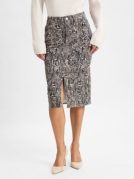 JOOP! Jeansrock günstig online kaufen