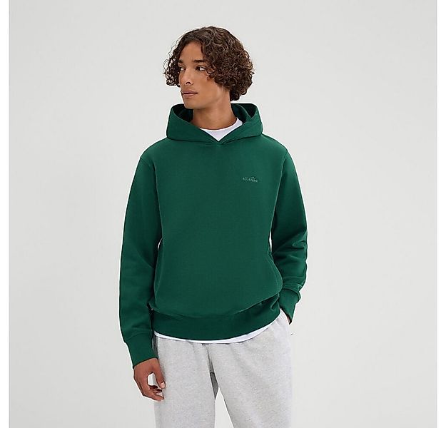Ellesse Kapuzensweatshirt Madone günstig online kaufen