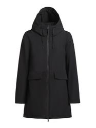 khujo Anorak "YONI" mit Kapuze günstig online kaufen