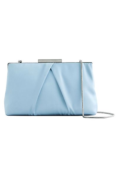 Next Clutch Satin-Clutch mit Flechtdetails (1-tlg) günstig online kaufen